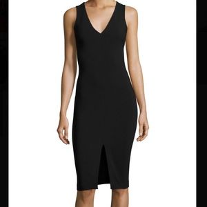 NEW, never worn, Likely Park Dress.